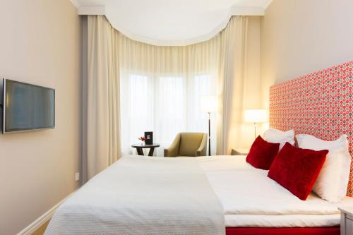 Elite Hotel Adlon Image