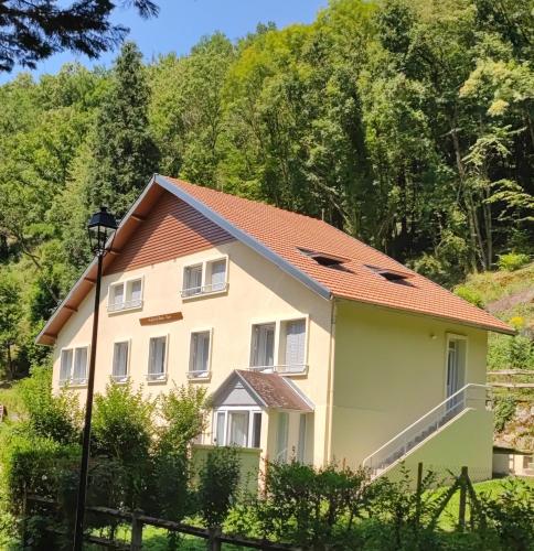 Au fil de la Bontat Vézère