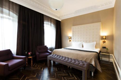 Elite Hotel Adlon Image