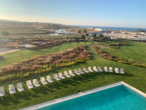 BaySun Apartment & SPA - Bayline