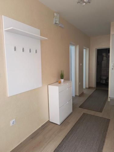 Fotografie z fotogalerie ubytování Apartman Mina v destinaci Pirot