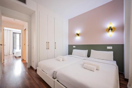 Sweett - Casa Bailen photo 149