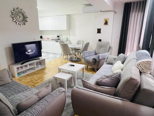 Ani Apartment 휴식 공간