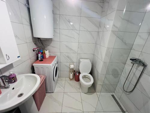 Bany a Ani Apartment