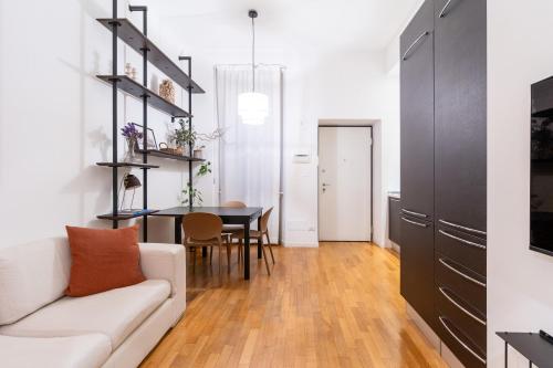De Alessandri 9 - Guest House a 20 minuti dal Duomo