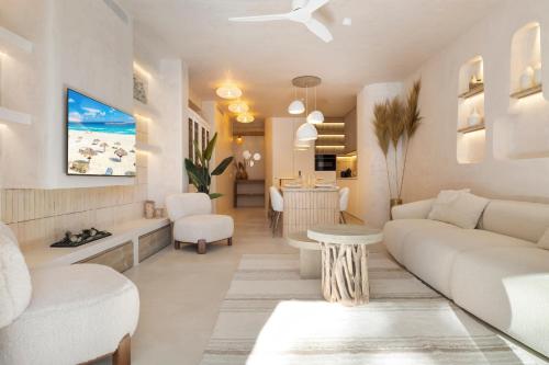 La Alcazaba Puerto Banus apartment