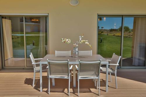 Marina Jardim - Great complex for families
