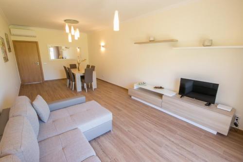 Marina Jardim - Great complex for families