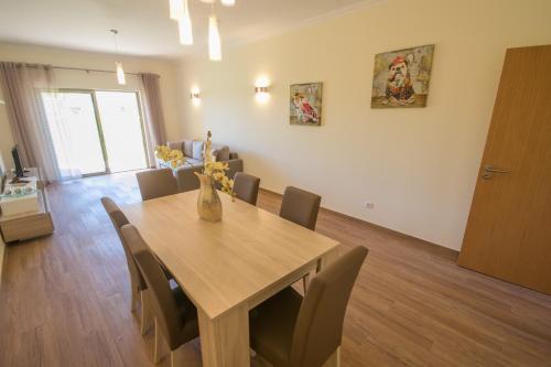 Marina Jardim - Great complex for families