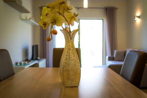 Marina Jardim - Great complex for families