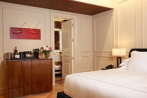 The First Arte - Preferred Hotels & Resorts photo 6