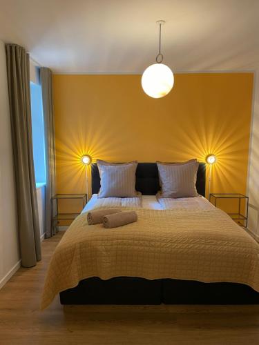 Fotografie z fotogalerie ubytování Sunway Place v destinaci Præstø