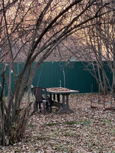 Φωτογραφία από το άλμπουμ του Cozy Green House in Qabala σε Vǝndam