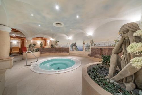Fotografie z fotogalerie ubytování Hotel Regina v destinaci Obergurgl