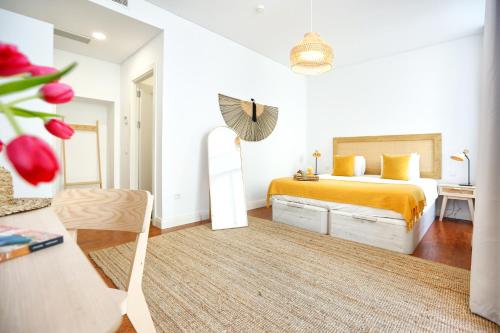 Beach Waves Apartment