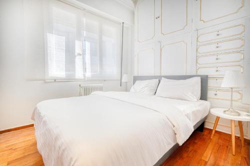 Syntagma Apartment