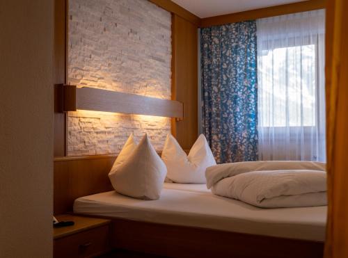 Gallery image of Gasthaus-Pension Golfvilla in Pertisau