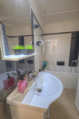 Syntagma Apartment