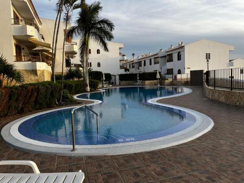 Panoramic sea view - Apartment Bouganvillas