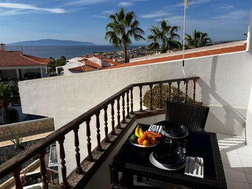 Panoramic sea view - Apartment Bouganvillas