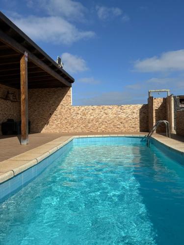 Gallery image of Apartamento La Higuera in Güime