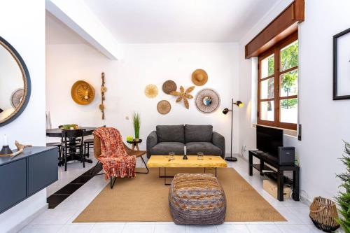 Casa Boskany Tavira by Junto ao Mar