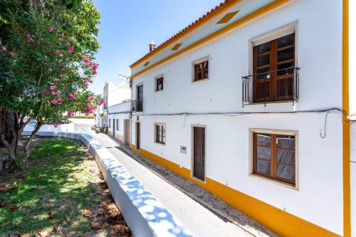 Casa Boskany Tavira by Junto ao Mar