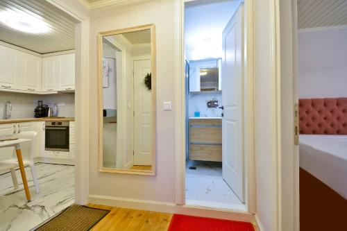 Mouragia Sea View Apartment