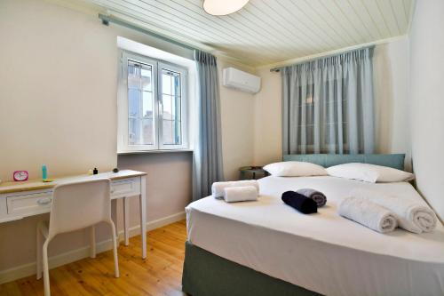 Foto Mouragia Sea View Apartment 6