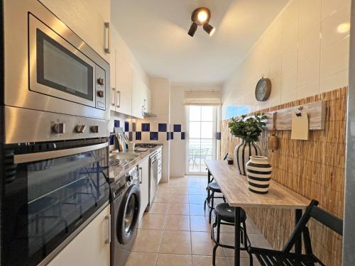 APF Beach T2 Cabanas Home by Junto ao Mar