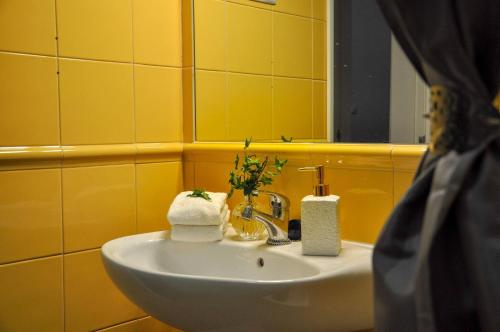 Gilao Stylish 1st Floor Studio with shared Rooftop