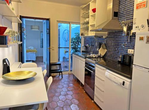 Casa Salto Tavira by Junto ao Mar