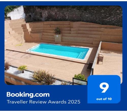 Apartamento Piscina 1G by Urraca Suites Viveiro