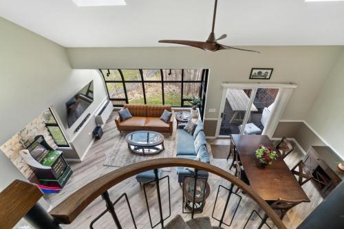 Gallery image of Mountain Creek Townhouse in Vernon Township