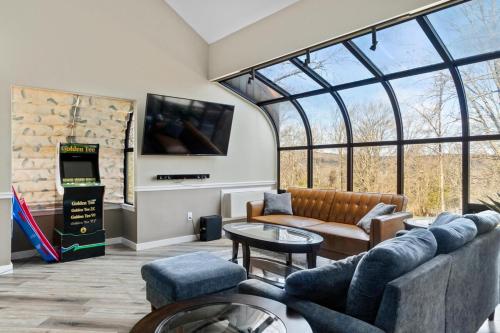 Gallery image of Mountain Creek Townhouse in Vernon Township