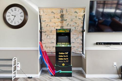 Gallery image of Mountain Creek Townhouse in Vernon Township