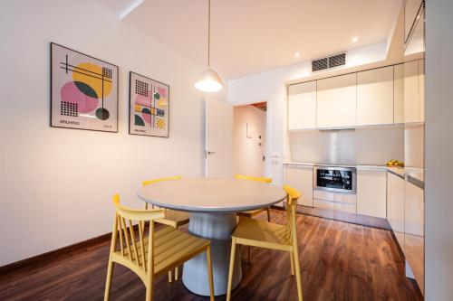 Sweett - Casa Bailen photo 155