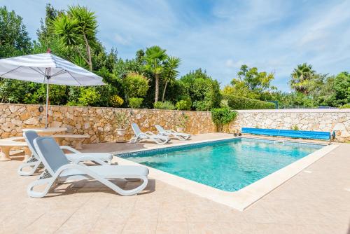 Casa Rosa1 at Boavista Resort