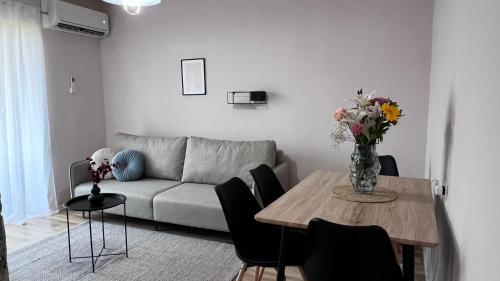 Lindas Apartment