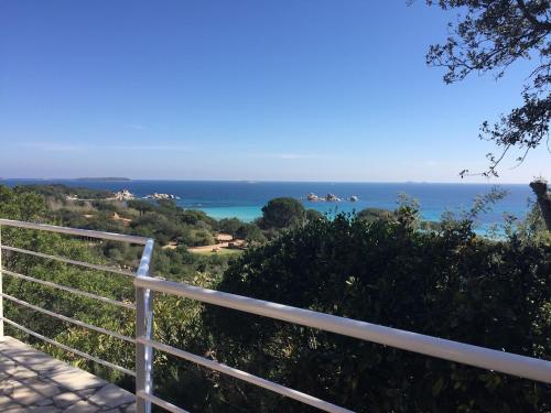 BLU DI MARE Palombaggia