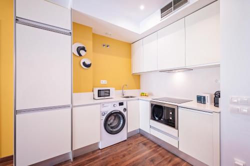 Sweett - Casa Bailen photo 167