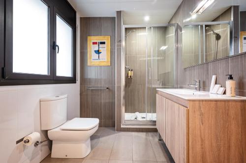 Sweett - Casa Bailen photo 169