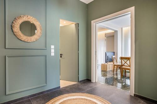 The Emerald of Pagrati