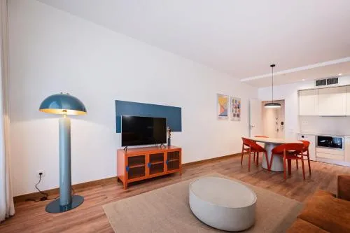 Sweett - Casa Bailen photo 55