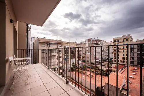 Sweett - Casa Bailen photo 54
