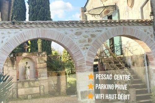 Escapade de Bordeaux