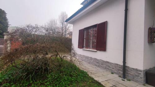 Afbeelding uit fotogalerij van Villa Marilu in Trezzano sul Naviglio