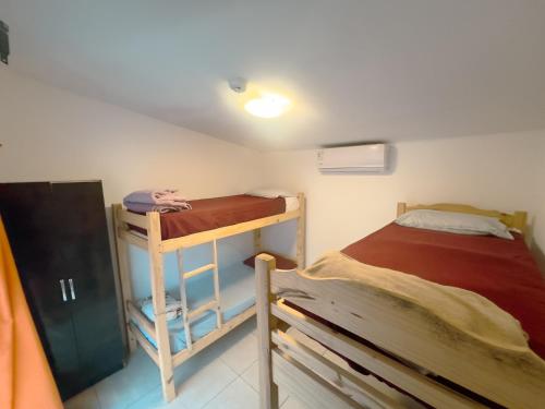 Gallery image of Del Barcito Hostel and Suites in Punta del Este