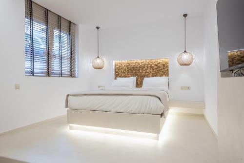 Exarcheia Luxury Apartment