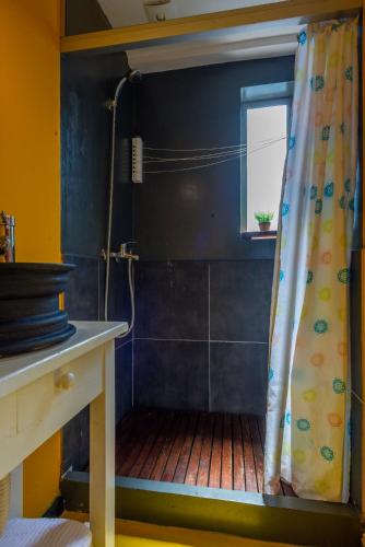 Gallery image of Del Barcito Hostel and Suites in Punta del Este